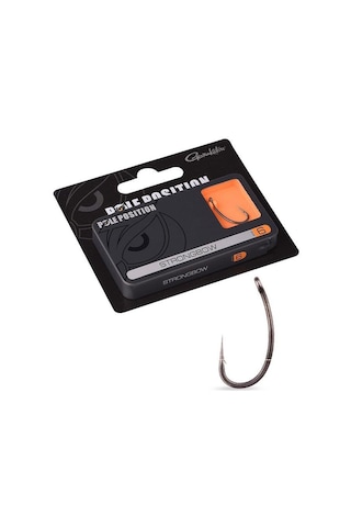 GAMAKATSU Strongbow Sazan iğnesi