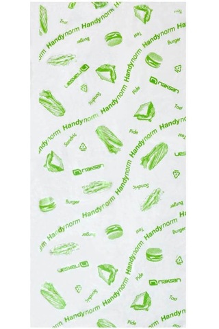 Pide Kılıfı Handynorm 1000 Adet