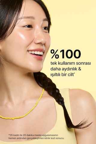 Cryo Rubber Aydınlatıcı Maske 40gm/1.4oz Niasinamid