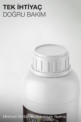 Koşu Bandı Bakım Silikon Yağı -1 Litre