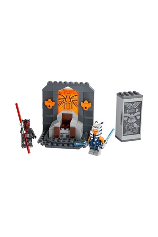 LEGO® Star Wars 75310 Mandalore Düellosu 147 Parça