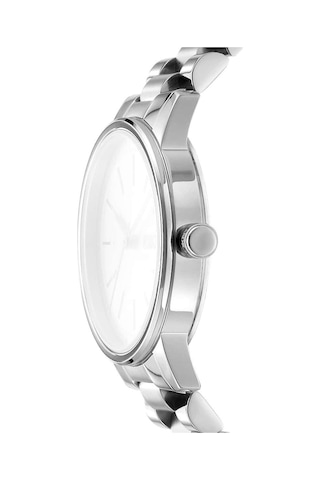 Dkny Dk1l085m0035 Kadın Kol Saati Metalik Gri
