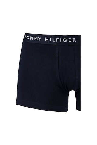 Tommy Hilfiger Tommy Hılfıger Erkek 3 Lü Boxer Um0Um02203-0Sf