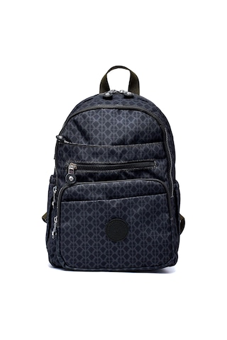 Beverly Hills Polo Club 24S.Kgs.Art.0020 Kadın Sırt Çantası Yeşil