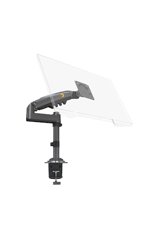 Nb North Bayou Nb H100 Amortisörlü 17-30" Monitör Standı