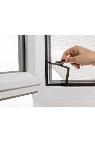Hazır Sineklik 75X150 CM (3 Adet)