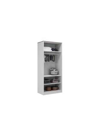 Smart M Genç Odası %100mdf Beyaz