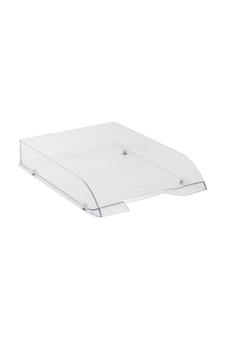 Kraf Evrak Rafı Tekli 817g