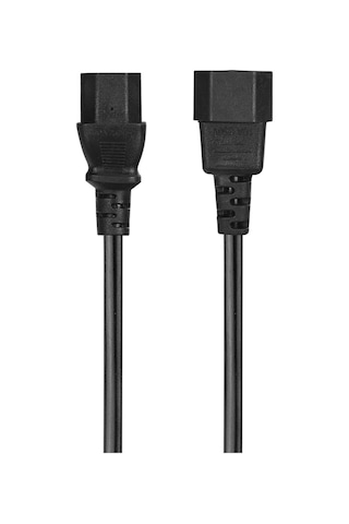 S-lınk Sl-pm70, Monitör Power Kablosu, 0.75mm, 1,5mt