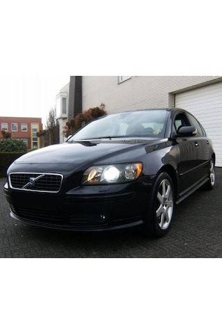 Volvo S40 2004-2007 D2s Xenon Oto Ampulü 6000k