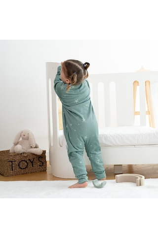 Owli Uyku Tulumu 1.0 Tog Starfish Yeşil