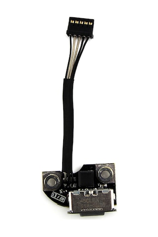 Apple Uyumlu MacBook Pro 13inç A1278 Model Magsafe DC In Jack 820-2361-A ile