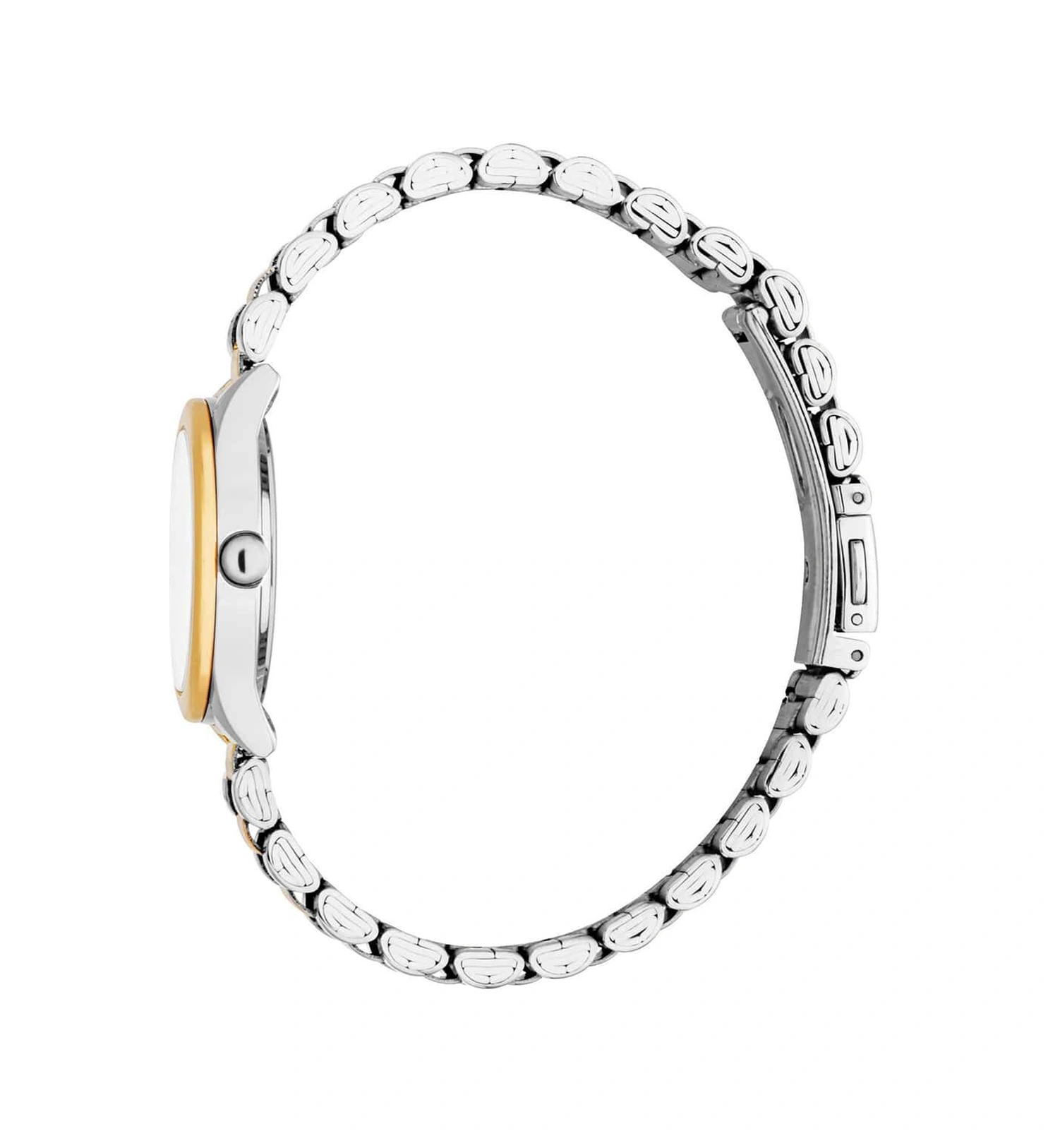 Esprit Es1l486m1065 Kadın Kol Saati Metalik Gri