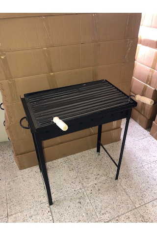 Demonte Kömürlü Mangal 40 x 60 x 75 CM