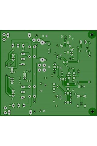 220 Watt Amfi Ses Devresi Harrison Audio Labs Symf