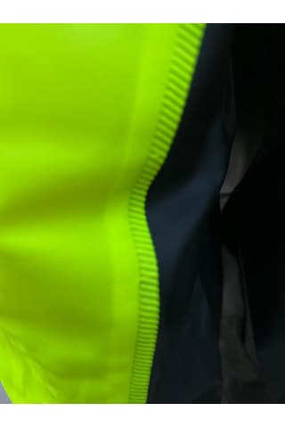 Geborgenheit Cepli Motorcu Motosiklet Yağmurluk Yeşil