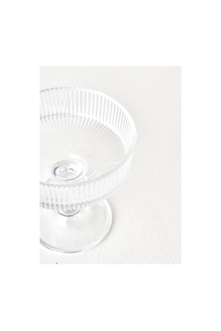 Bella Maison Line Cup Naturel 190 Cc Naturel