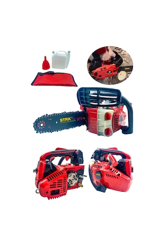 Staxx Power 25 CC 1000 W Mini Benzinli Dal Budama Kesme Makinesi