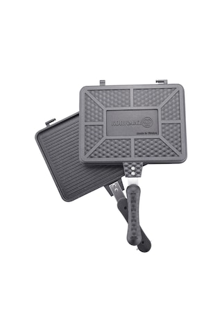 Korkmaz Etna Grill El Tostu