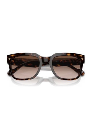Vogue 5409s W65613 54-21- 145 Dark Havana Erkek Güneş Gözlüğü
