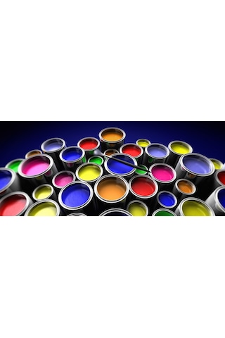 Fiat Linea Lal Kırmızı Rötuş Boyası Boya Kodu 293 400 Ml Sprey (520384876)