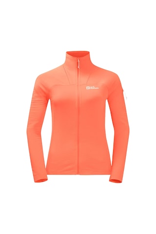 Jack Wolfskin Prelıght Fz W Renkli