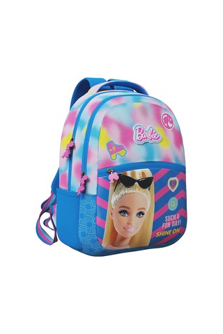 Barbie Okul Çantası 3271 Çok Renkli