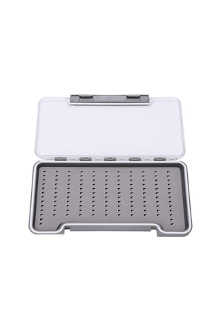 Shufa Contalı Jig Ve Mepps Kutusu Evalı-9278