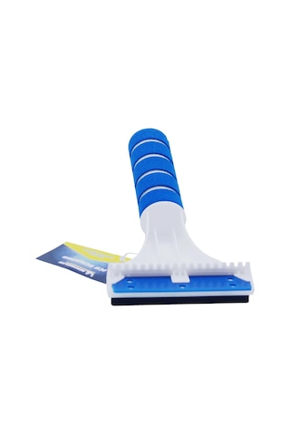 Michelin Mc6961 Sünger Saplı Buz Kazıyıcı. Silecek Temizleyici