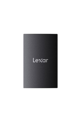 Lexar Professional LSL500X002T-RNBNG SL500 2TB USB 3.2 Taşınabilir Disk