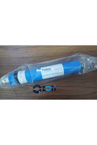 Pallas 80 GPD Membran Filtre