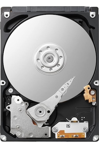 Toshiba L200 HDWL120UZSVA 2.5" 2 TB 5400 RPM SATA 3 HDD