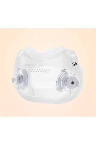 Dreamwear Fullface Maske Cpap Maskesi S Beden Yedek Silikon
