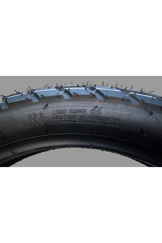 Goldenstar 120/80--18 Arka Lastik Ms-24. Stok 1503