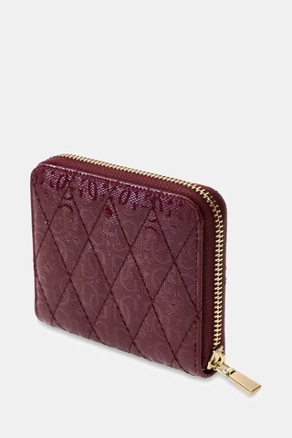 Guess Tamara Kadın Cüzdan Swgg2323137 Bordo