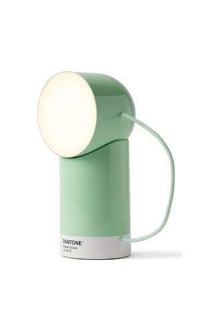 Lexon X Pantone Orbe Led Aydınlatma Mint Mint