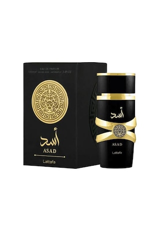 Unısex Parfum Asad Baharat
