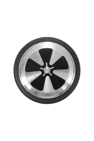 Elektrikli Kaykay 6.5 Inç Motor