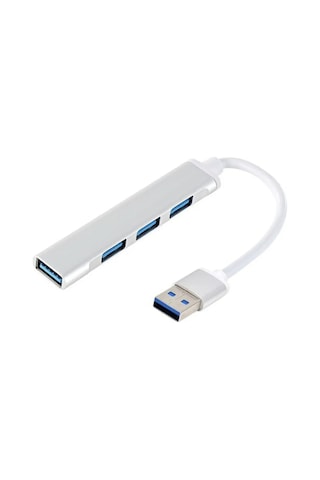 Usb 4in1 Hub Adaptör Usb 3.0 Çoğaltıcı