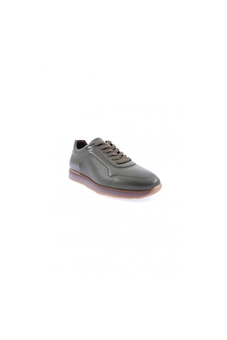 Dgn 2148 Erkek Sneakers Ayakkkabi 2148-2285-R0641 Haki