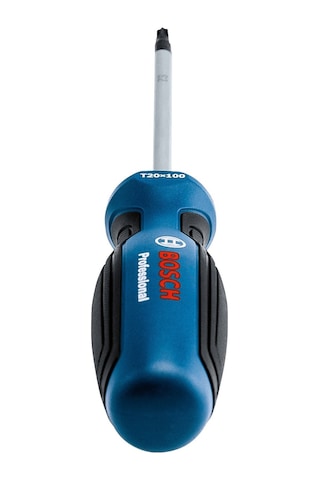 Bosch Profesyonel Torx Tornavida T20 x 100 mm - 1600A01V0C