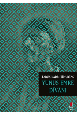 Yunus Emre Dîvânı + Osmanlı Türkçesine Giriş 1 + Osmanlı Türkçesi Metinleri 2 + Okuma Sticker'ları