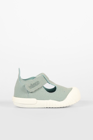 Vicco Loro Iı Basic Erkek İlk Adım Mavi Günlük Ayakkabı Mavi