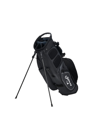 Callaway Xr Grafit Sağ El Açık Stantlı Siyah/gümüş Erkek Golf Seti Karışık