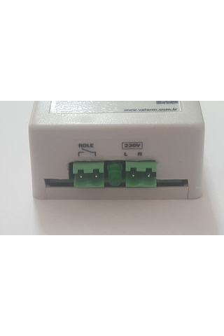 Fabrika Paydos Mola Zil Sistemi + Çan Zil