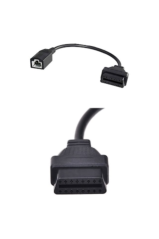 Vgate Icar Honda 3 Pın Kablo