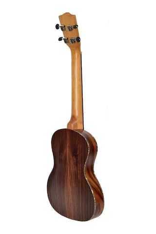 Valler Ut57Tr Ns Tenor Ukulele İnce Kasa