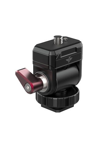 Ulanzi Co01 Hummingbird Quick Release Monitor Mount C023gbb1