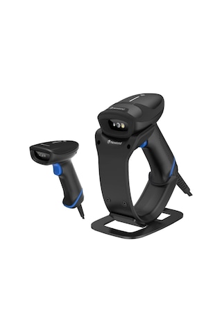 Newland Hr2300-sa Kablolu Karekod Okuyucu Usb Bağlantılı