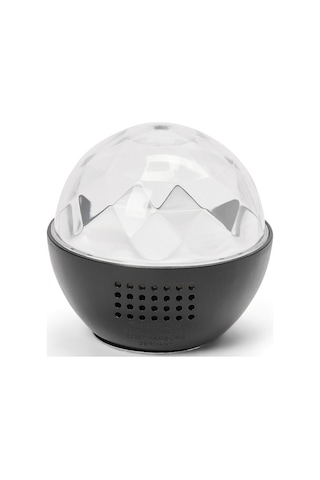 Mini Disko Topu Çok Renkli